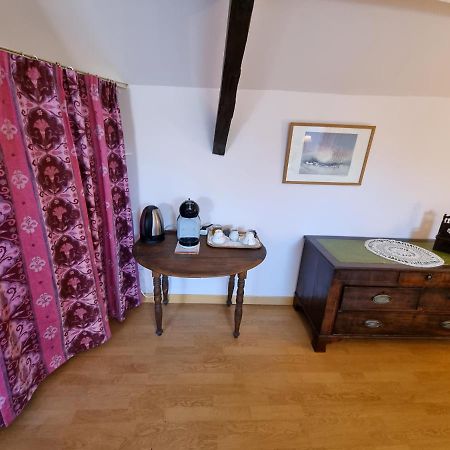 Chambre Matisse - Closeries Du Golfe Theix Экстерьер фото